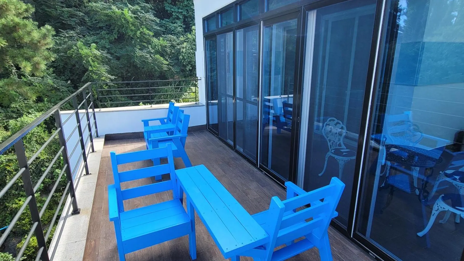 Mino House Villa Jeju Holiday home